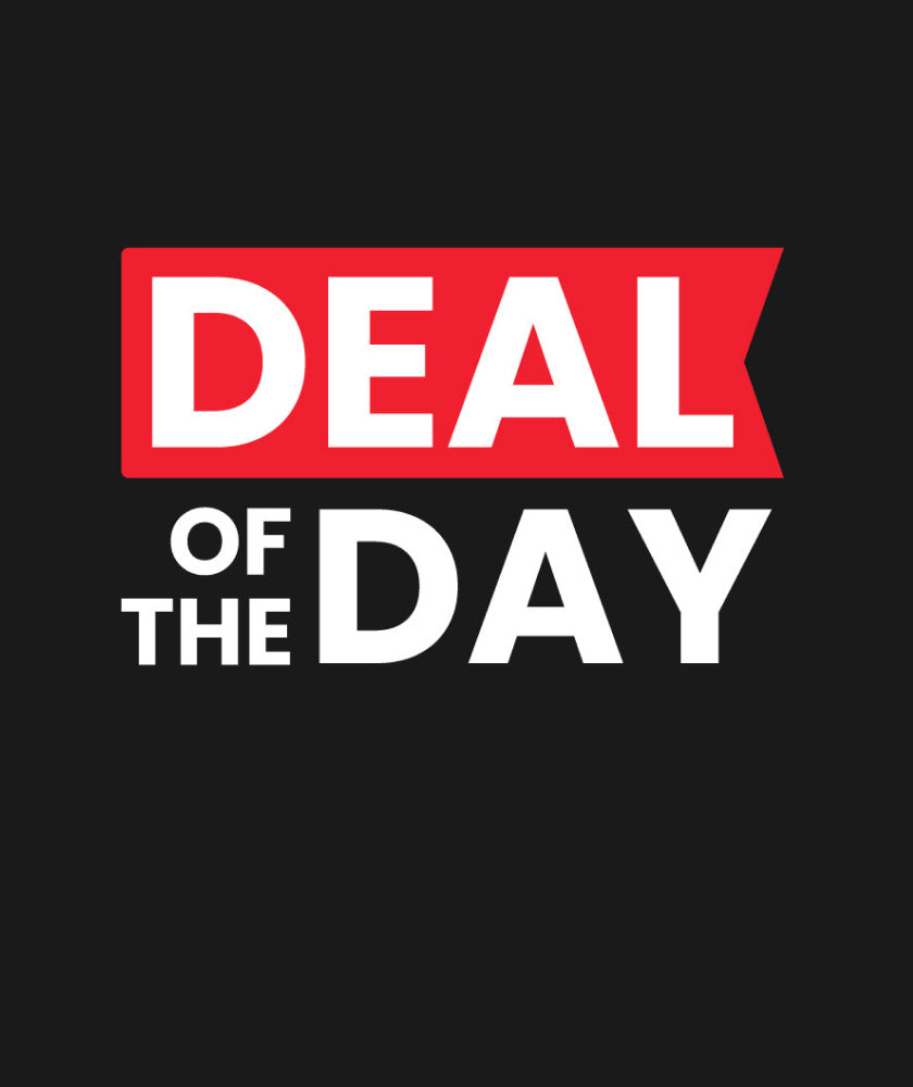 Deals Of The Day