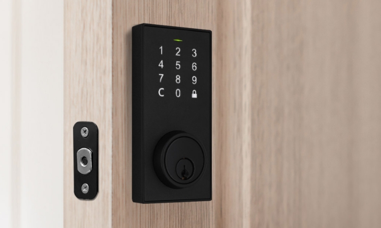 Smart Locks