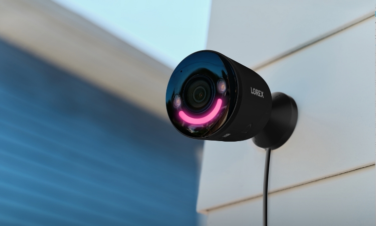 Wireless Security Cameras