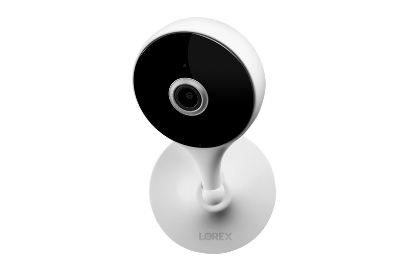 Lorex 2K Indoor Wi-Fi Security Camera