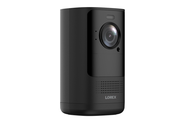 Lorex 4K Spotlight Battery Wi-Fi Security Camera (Cloud-Enabled)