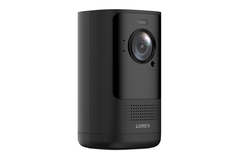 Lorex 4K Spotlight Battery Wi-Fi Security Camera (Cloud-Enabled)