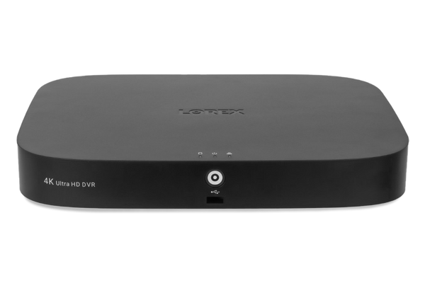 Lorex Fusion 4K 20-Channel (16 Wired and 4 Fusion Wi-Fi) 2TB Digital Video Recorder - Amazon