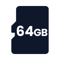 16gb included storage