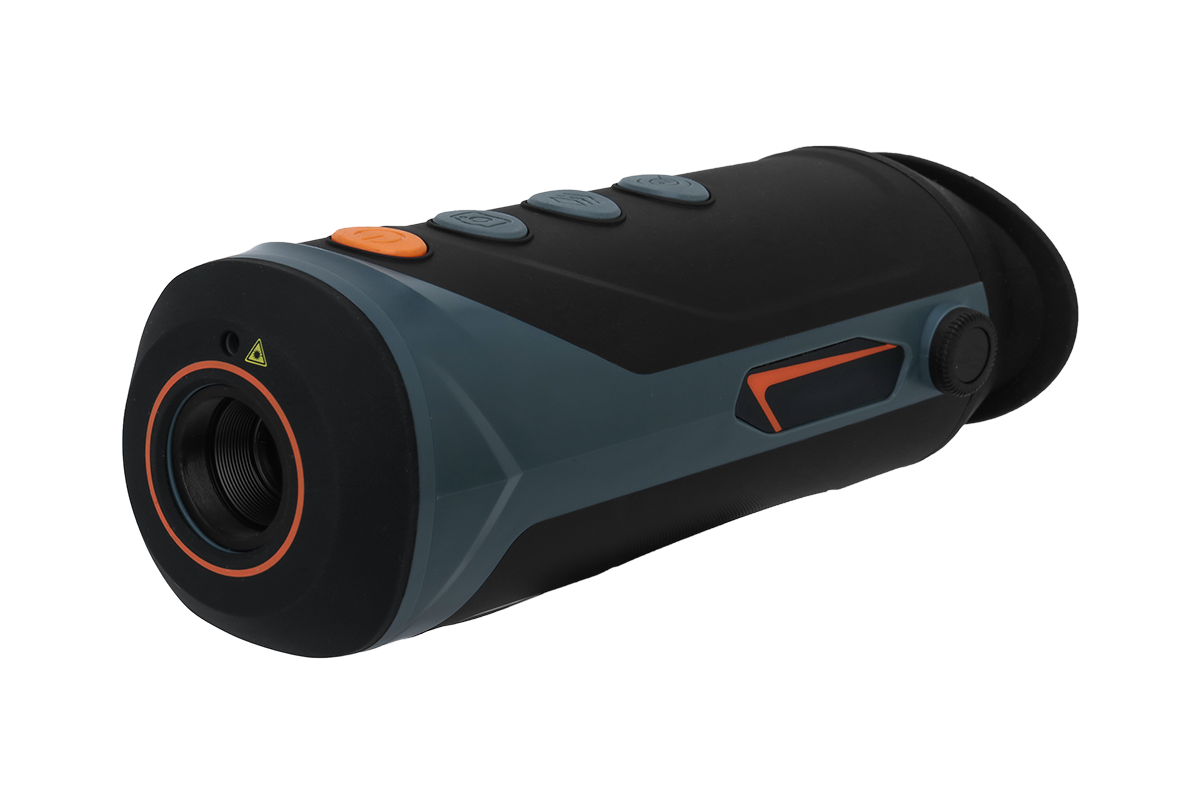 thermal monocular camera