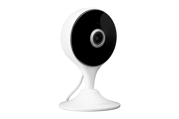 Lorex 2K Indoor Wi-Fi Security Camera - Amazon