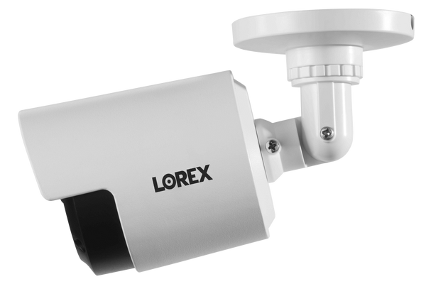 Lorex 1080p HD Weatherproof Bullet Security Camera