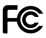 FCC logo