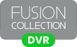 Fusion Collection Badge