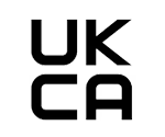 UKCA logo